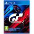 Фото #1 товара PLAYSTATION GAMES PS4 Gran Turismo 7