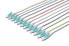 Фото #2 товара DIGITUS colored pigtails, LC OM3 50/125 µ, Simplex