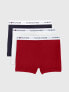 Фото #2 товара Трусы Tommy Hilfiger Cotton Classics Trunk