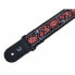 Фото #3 товара Daddario Guitar Strap 50E08