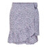 Фото #2 товара ONLY Olivia Wrap Short Skirt