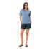 ფოტო #7 პროდუქტის VAUDE Mineo Striped short sleeve T-shirt