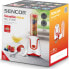 Blender kielichowy Sencor SBL 2114RD