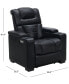 Фото #6 товара Galaxy 36.5" Power Theater Recliner