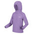 Фото #3 товара REGATTA Loco hoodie fleece