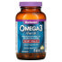 Фото #3 товара Omega-3 Fish Oil, Heart Health, Lemon, 120 Softgels