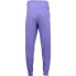 Фото #2 товара Puma 4Th Dimension Classics Sweatpants Mens Blue Casual Athletic Bottoms 5389691