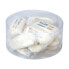 Фото #2 товара MILAN Box 16 Oval Soft Synthetic Rubber Erasers (Wrapped)