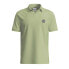 Фото #2 товара THE INDIAN FACE Soul short sleeve polo