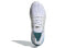 Nike Court Vision 1 Low 防滑 低帮 板鞋 女款 白淡粉 / Кроссовки Nike Court Vision 1 Low CD5434-105