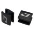 JAGWIRE Nylon Brake & Seatpost Cable Clip 4 Units - фото #2