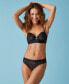 Фото #6 товара b.tempt'd Women's Opening Act Lingerie Lace Unlined Underwire Bra 951227