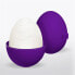 Фото #7 товара Spidey Masturbator Egg Elastic Purple