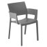 RESOL New Fiona Chair With Arms