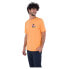 ფოტო #3 პროდუქტის HURLEY Everyday Island Party short sleeve T-shirt