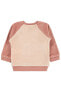 Kız Bebek Sweatshirt 3-18 Ay Pembe