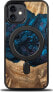 Фото #1 товара BeWood Etui Bewood Unique na iPhone 12 / 12 Pro - Planets - Neptun z MagSafe