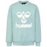 HUMMEL Dos Sweatshirt