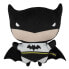 Фото #2 товара CERDA GROUP Batman Soft Plush Dog Toy