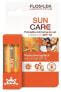 Фото #1 товара FLOSLEK Pomadka ochronna Sun Care SPF30