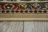 Teppich Windsor 22925 Berber Blumen
