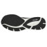 Фото #5 товара Puma Velocity Nitro 2 Wide Running Mens Black Sneakers Athletic Shoes 37747701