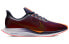 Nike Air Zoom Pegasus 35 Turbo Blackened AJ4114-486 Running Shoes