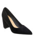 ფოტო #1 პროდუქტის Women's Caitlin Pointy Toe Slip-On Dress Pumps