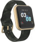 ფოტო #1 პროდუქტის Air 3 Unisex Heart Rate Green Camo Strap Smart Watch 40mm