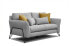 Фото #1 товара Sofa Lorem 2-Sitzer