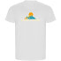 Фото #1 товара KRUSKIS Adventure Is Everything ECO short sleeve T-shirt