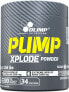 Фото #1 товара Olimp Sport Nutrition Pump Xplode Powder, Cola, 300 g, Pre Workout Booster