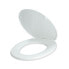 Toilet Seat Fontastock 300 x 460 mm