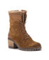 ფოტო #1 პროდუქტის Women's Scarlett Boot