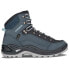 LOWA Renegade Goretex Mid hiking boots