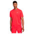 Фото #1 товара NIKE Court Dri Fit Blade Solid short sleeve polo
