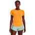 Фото #1 товара UNDER ARMOUR Streaker short sleeve T-shirt