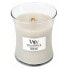 Фото #1 товара Scented candle vase Warm Wool 275 g