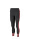 Фото #1 товара RUN GRAPHIC 7/8 TIGHT W Puma Black-Mauve