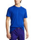 Men's 2-Pc. Crewneck T-Shirt & Boxer Set