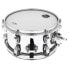 Фото #4 товара Барабан металлический Mapex 10"x5,5" MPX Steel Snare