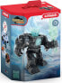 Фото #12 товара Развивающий игровой набор или фигурка для детей Figurka Schleich Schleich Eldrador Mini Creatures Shadow Ice Robo