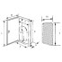 Фото #2 товара NUOVA RADE Case For Shower Extension