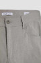 Фото #2 товара Slim Fit Dar Paça Chino Kanvas Pantolon T1055az24sp