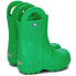 Фото #2 товара Сапоги для девочек Crocs Handle IT Rain Boot