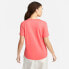 Фото #2 товара Nike Sportswear Essentials T-Shirt W DX7902 894