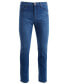 ფოტო #9 პროდუქტის Men's Slim-Fit Stretch Jeans