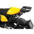 HEPCO BECKER Alurack Ducati Scrambler 800 19 6527593 01 01 Mounting Plate