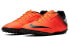 Фото #4 товара Бутсы Nike Bombax TF оранжево-черные 826486-801