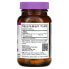 Фото #2 товара Bluebonnet Nutrition, Альфа-липоевая кислота, 600 мг, 60 растительных капсул